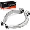Frankberg 2x Braccio di controllo sospensione ruota anteriore inferiore | Compatibile con: A4 Allroad 8 km, A5 Sportback 8TA, A5 Cabriolet 8F7, A4 Avant 8K5, Q5 8RB, A5 8T3, A4 8K2, M.A.C.A.N 95B