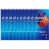 Durex Profilattico Settebello XL 20 confezioni da 5 pezzi (100 pezzi)