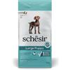 Schesir Croccantini per cani cuccioli Schesir Puppy Large con pollo 12Kg