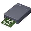 Canon (TG. One Size) Canon Stampante portatile SELPHY QX20: per la stampa Wi-Fi dirett