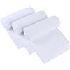 SINLAND Asciugamano in microfibra per bagno super morbido panno struccante panno per la pulizia del viso per casa spa sport asciugamano per la pulizia del viso 40 cm x 76 cm confezione da 3