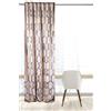 Chic Home Royal Gold - Tenda in velluto, 140 x 270 cm, su nastro