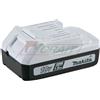 Makita Batteria Makita 18 V mod. BL1820B EX: BL1815G al LITIO originale