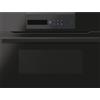 Haier Forno a Microonde da Incasso Combinato 34 Litri Potenza 900W con Grill 1500W colore Nero Compatto I-Message Series 6 - HWO45NB6B0B1