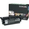 Lexmark X651A11E toner originale nero 7.000 copie per X-651