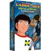 PIF GAMES PRESENT IS FUTURE GAMES Campioni Oliver e Benji, Il Gioco di Carte