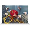 Funko Pop! Moment: DC - The Flash - DC Comics- Figura in Vinile da Collezione - Idea Regalo - Merchandising Ufficiale - Giocattoli per Bambini e Adulti - Comic Books Fans