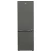 Beko b5xrcna406 frigo combi 355lt h203 nf dark inox c
