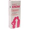 Fast To Know Test Di Gravidanza Per Autodiagnosi Su Sangue Capillare 2 Pezzi