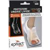 Epitact Sport Unghie Livide Taglia Xl