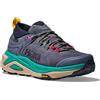 HOKA W Kaha 3 Low GTX scarpe trekking donna