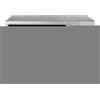 Candy CMG2071DS Microonde con Grill 20L 700W Argento Superficie Piana