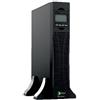 Naicon Reverso Gruppo di Continuità ON LINE 1000 VA/1000 W LCD Rack/Tower