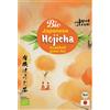 Good wei Hojicha BIO - Tè Verde Tostato Giapponese 120 g Tè