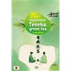 Good wei Tè verde Sencha biologico giapponese premium 250 g Tè
