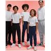 B&C Abbigliamento personalizzate. Pantaloni per bambini e ragazzi unisex ID.000 personalizzabili - B&C personalizzate o neutre