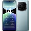 Xiaomi Redmi Note 14 Pro+ 8+256GB 6.67" 5G Frost Blue Garanzia Europa