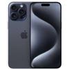 Apple IPhone 15 Pro Max 256GB 6.1" Blue Titanium MU7A3ZD/A Garanzia Europa