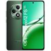 OPPO Reno 12FS 12+512GB 6.67" 5G Black Green Dual Sim Garanzia Italia