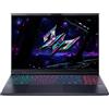 ACER Notebook Acer PHN16S-71-91AK nero Helios Neo 16S