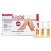 POOL PHARMA SRL Kilocal Rimodella Siero Urto Anticellulite 10 Fiale