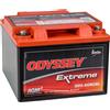 ODYSSEY Batteria Odyssey Ods-agm28l (ex Pc925) Agm Extreme Series 28 Ah.