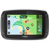 TOM TOM Navigatore Tomtom Rider 550 World Premium Pack