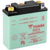 YUASA Batteria Yuasa B39-6