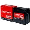 FIAMM Batteria Fiamm Agm Ftx9a-12b - Ytx9a-bs 12v. 9 Ah.