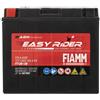FIAMM Batteria Fiamm Agm Ft12b-12b - Yt12b-bs 12v. 10 Ah.