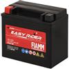 FIAMM Batteria Fiamm Agm Ftx12-12b - Ytx12-bs 12v. 10 Ah.