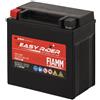 FIAMM Batteria Fiamm Agm Ftx14-12b - Ytx14-bs 12v. 12 Ah.