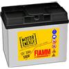 FIAMM Batteria Fiamm 53030 30 Ah 300 A. Per Bmw