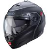 CABERG Casco Apribile Caberg Duke X Matt Black, TAGLIA Tg. L