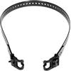 Ortlieb cinghia O-Strap Rack, Black