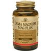 Solgar Dima Magnum Mag Plus Integratore Magnesio 100 Tavolette