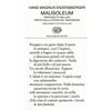 GIULIO EINAUDI EDITORE Mausoleum: Trentasette ballate tratte dalla storia del progresso
