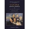BIBLIOTECA NAPOLETANA Cucina teorico-pratica