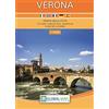 LAC Verona. Pianta della città 1:12.000 (cm 67x110)