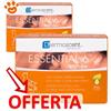 Dermoscent Dog Essential 6 Spot-On 0-10 Kg - Offerta [PREZZO A CONFEZIONE] Quantità minima 4, Confezione da 4 Pipette