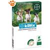 Elanco Kiltix Collare Antiparassitario Cane Piccolo 38 Cm - 1 Collare