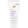 Dove Whole Body Deo - Deodorante In Crema Lavanda E Camomilla 75 ml