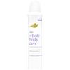 Dove Whole Body Deo - Deodorante Spray Lavanda E Camomilla 150 ml