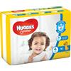 KIMBERLY CLARK ITALIA HUGG.Unistar 4