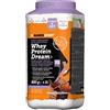 NAMEDSPORT Srl NamedSport Whey Protein Dream Gusto Choco Mousse 800 G - Proteine Concentrate