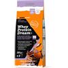 NAMEDSPORT Srl NamedSport Whey Protein Dream Gusto Choco Mousse 350 G - Proteine Concentrate