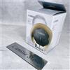 YAMAHA SB7J SILENT Brass Pickup Mute PM7X Personal Studio STJ per tromba...