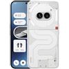 Nothing Phone 2a 128GB Milk Smartphone Dual Sim Bianco