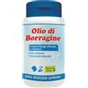 Natural Point Olio Di Borragine 100 Perle