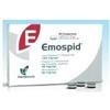 Emospid Pharmextracta Emospid Integratore 20 Compresse
